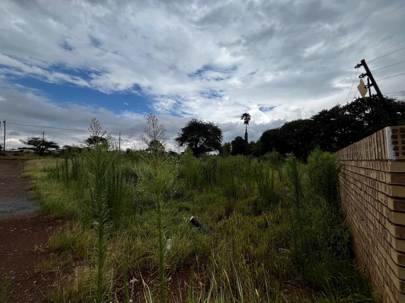 0 Bedroom Property for Sale in Kuruman Northern Cape